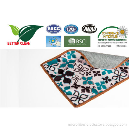 Promotional Screen Cleaner Cloth